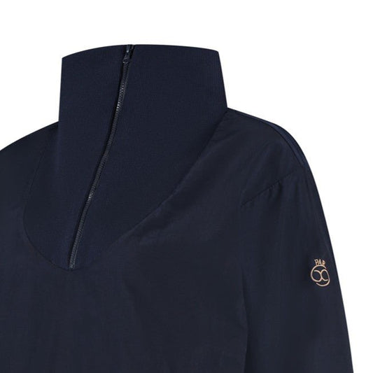 Beaufort Windbreaker Dark Navy - PAR 69