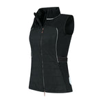 Load image into Gallery viewer, Bodywarmer Black - PAR 69