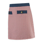 Load image into Gallery viewer, Bucci Skirt Coco Print Dutch - PAR 69