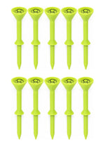Load image into Gallery viewer, PAR69 Golf Tee ( 10 pcs )
