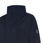 Load image into Gallery viewer, Beaufort Windbreaker Dark Navy
