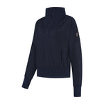 Load image into Gallery viewer, Beaufort Windbreaker Dark Navy

