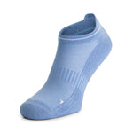 Load image into Gallery viewer, Ankle Socks Jeans Off White Stripe
