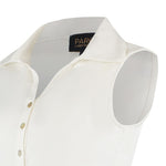 Load image into Gallery viewer, Bardot Top Off White
