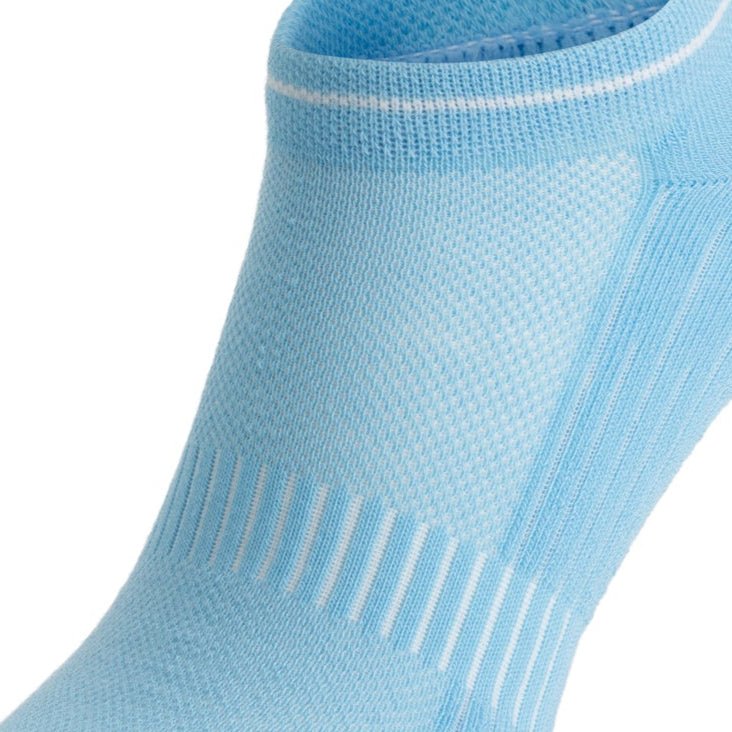 Ankle Socks Light Blue - PAR 69