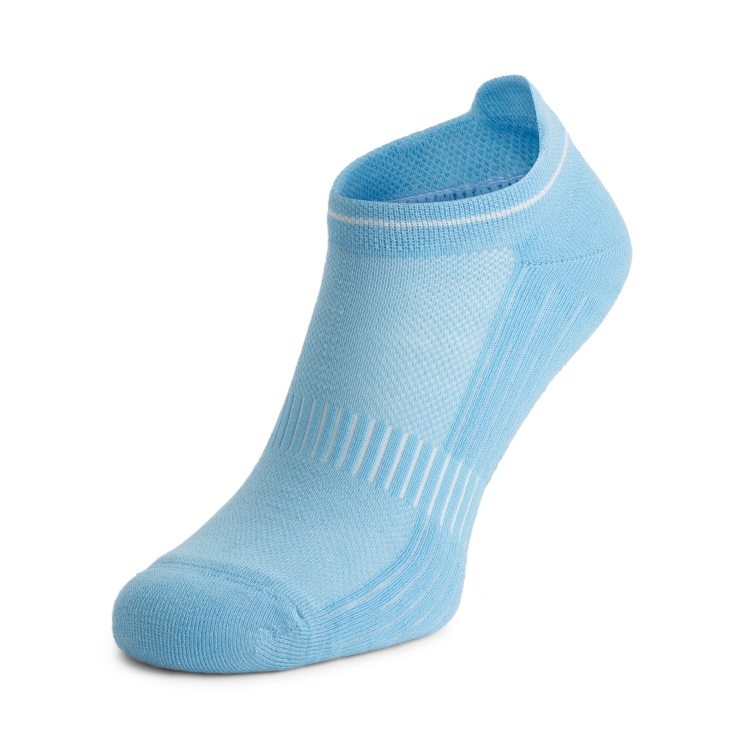 Ankle Socks Light Blue - PAR 69