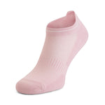 Load image into Gallery viewer, Ankle Socks Pink Off White Stripe - PAR 69
