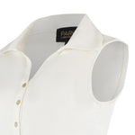 Load image into Gallery viewer, Bardot Top Off White - PAR 69
