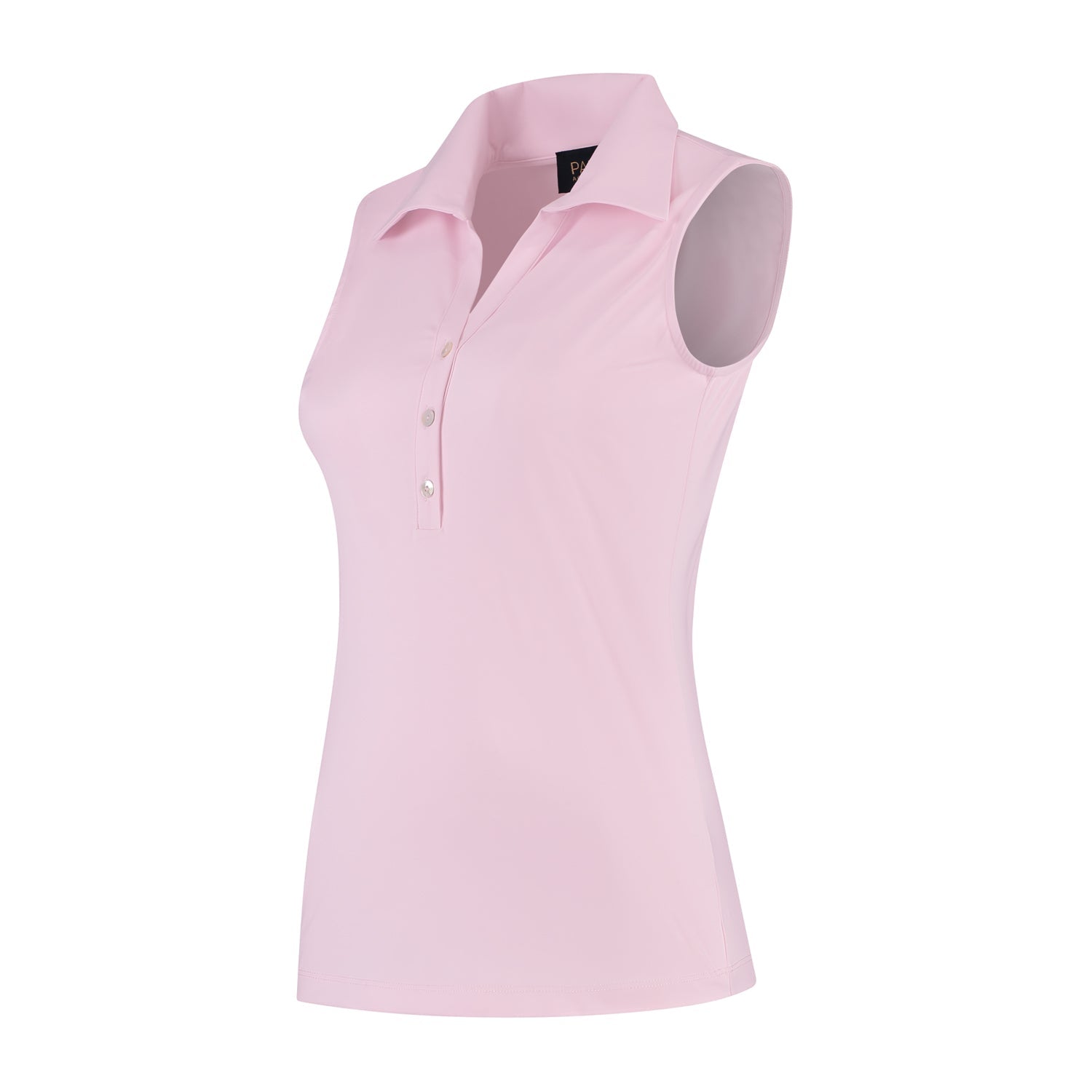 Bardot Top Pink - PAR 69