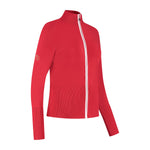 Load image into Gallery viewer, Bernou Cardigan Red Pink - PAR 69
