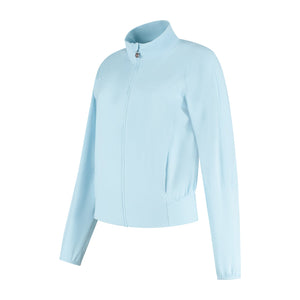 Bubu Jacket Light Blue - PAR 69