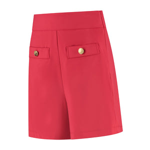 Bucci Short Red - PAR 69