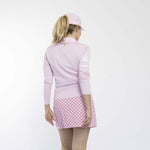 Load image into Gallery viewer, Bucci Skirt Pink 69 Print - PAR 69
