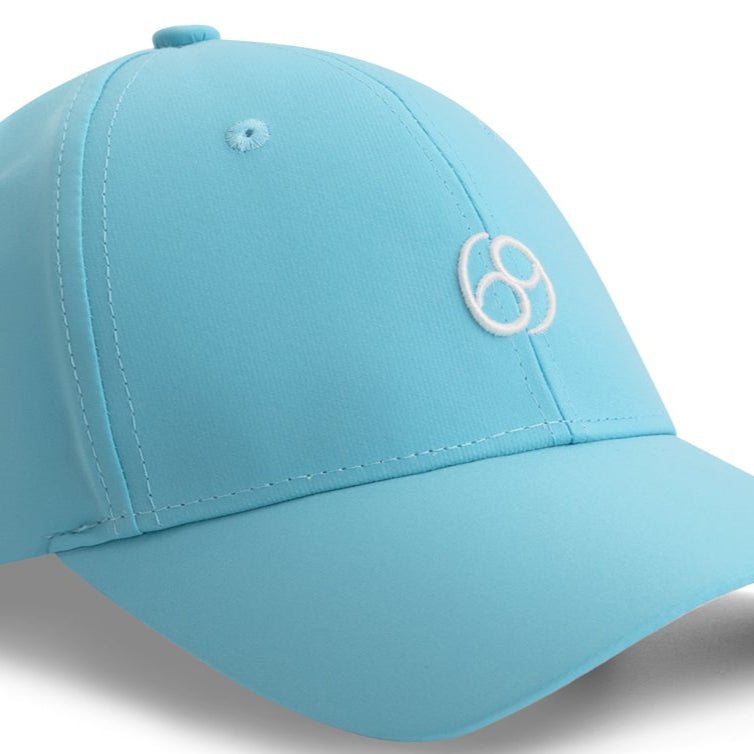 Cap Light Blue - PAR 69