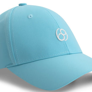 Cap Light Blue - PAR 69