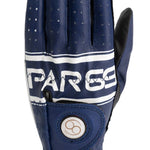 Laden Sie das Bild in den Galerie-Viewer, Golf Glove Dark Navy - PAR 69
