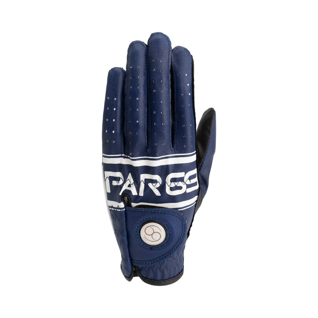 Golf Glove Dark Navy - PAR 69