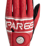 Load image into Gallery viewer, Golf Glove Red - PAR 69
