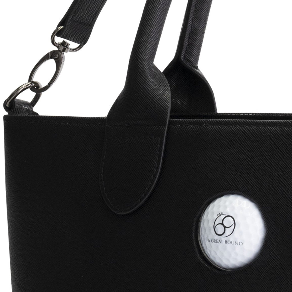 NEW - Golf Handbag - PAR 69