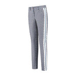 Laden Sie das Bild in den Galerie-Viewer, Ballot Pants Par Print - Ice Blue - PAR 69
