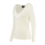 Load image into Gallery viewer, Belle Pullover Creme - PAR 69
