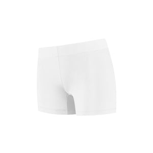 Biclot Short White - PAR 69