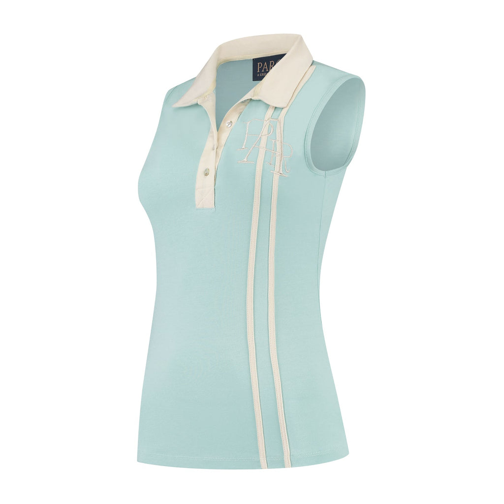 Bingo Polo Celedon Creme - PAR 69