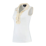 Load image into Gallery viewer, Bond Polo Off White Creme - PAR 69
