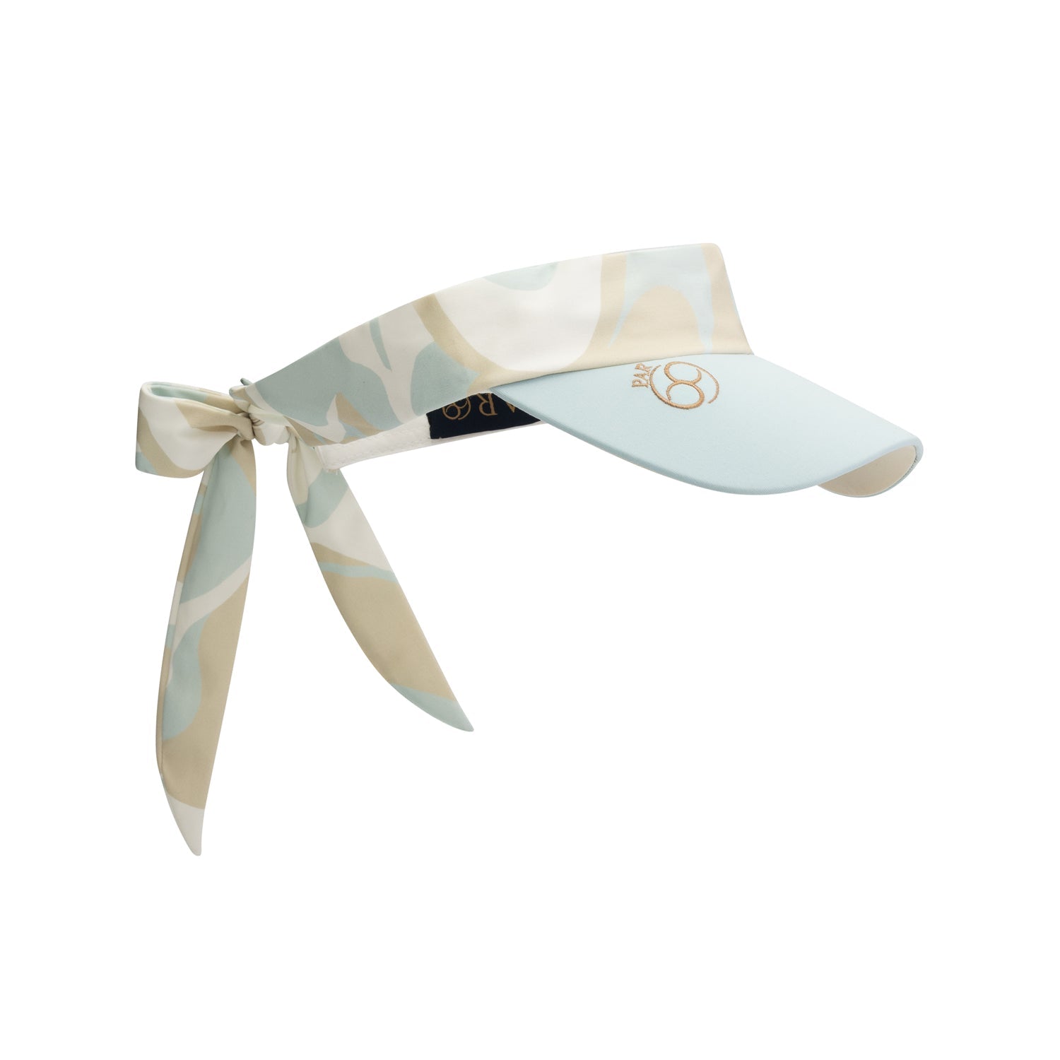 Brainy Visor Lava Celedon - PAR 69