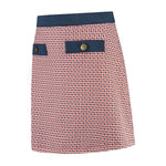 Load image into Gallery viewer, Bucci Skirt Coco Print Dutch - PAR 69
