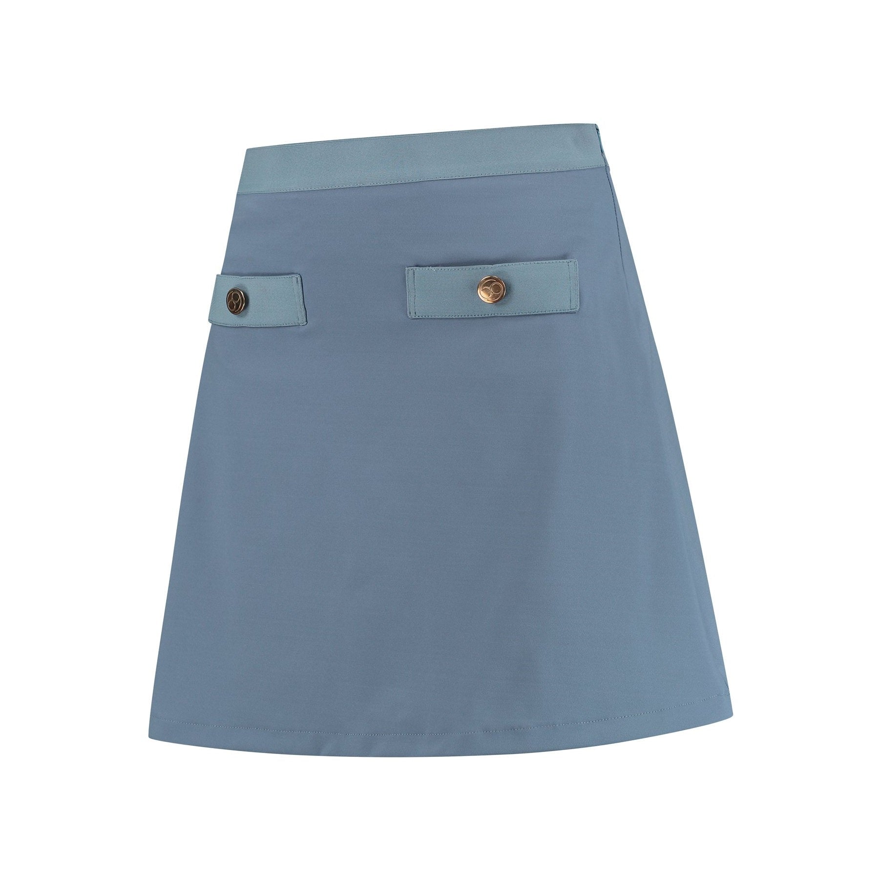 Bucci Skirt Ice Blue - PAR 69
