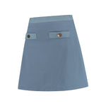 Load image into Gallery viewer, Bucci Skirt Ice Blue - PAR 69
