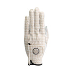 Laden Sie das Bild in den Galerie-Viewer, Golf Glove Coco Print Creme - PAR 69
