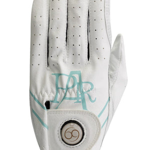 Golf Glove Creme Celedon - PAR 69