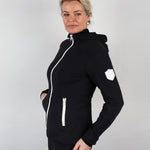 Load image into Gallery viewer, NEW - Bold Jacket Black - PAR 69
