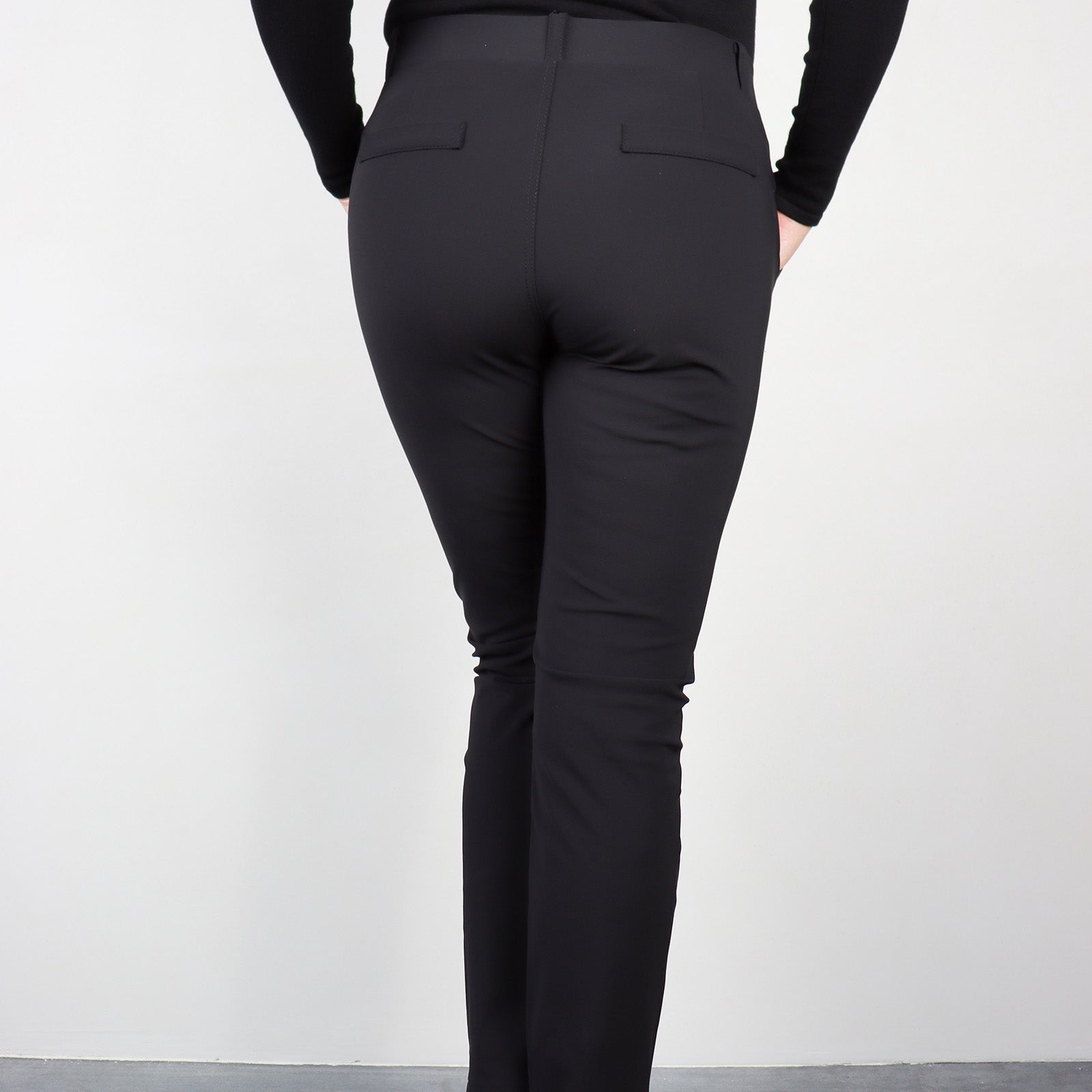 NEW - Bold Pants Black - PAR 69